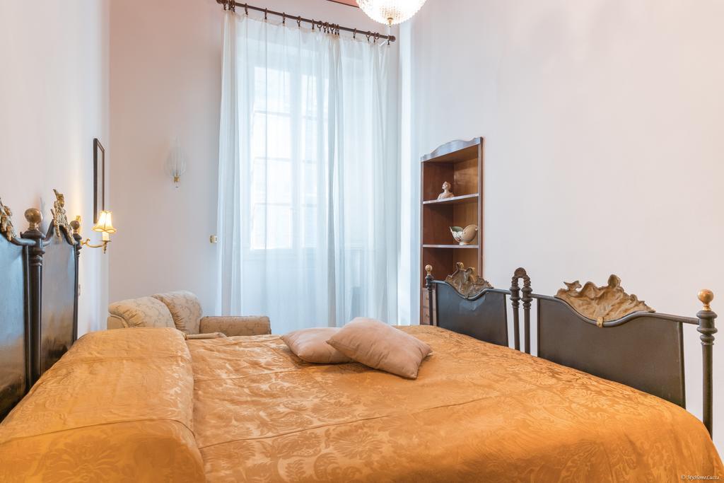 L'Antica Chaise Longue ลุคคา ภายนอก รูปภาพ