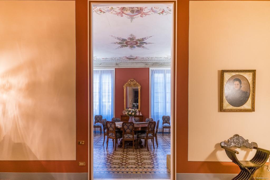 L'Antica Chaise Longue ลุคคา ภายนอก รูปภาพ
