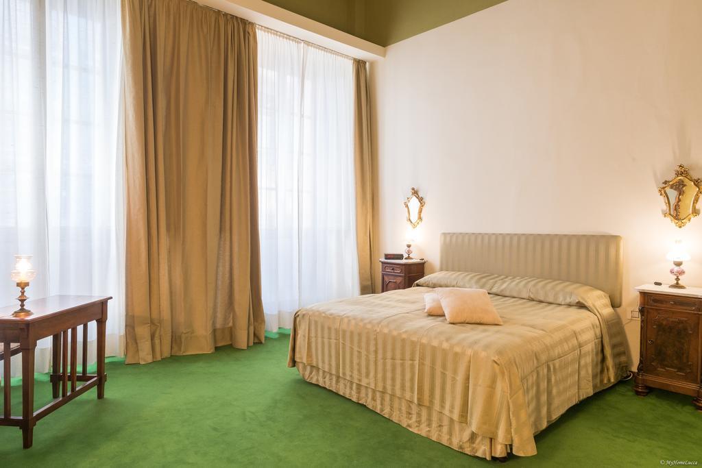 L'Antica Chaise Longue ลุคคา ภายนอก รูปภาพ