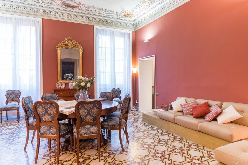 L'Antica Chaise Longue ลุคคา ภายนอก รูปภาพ