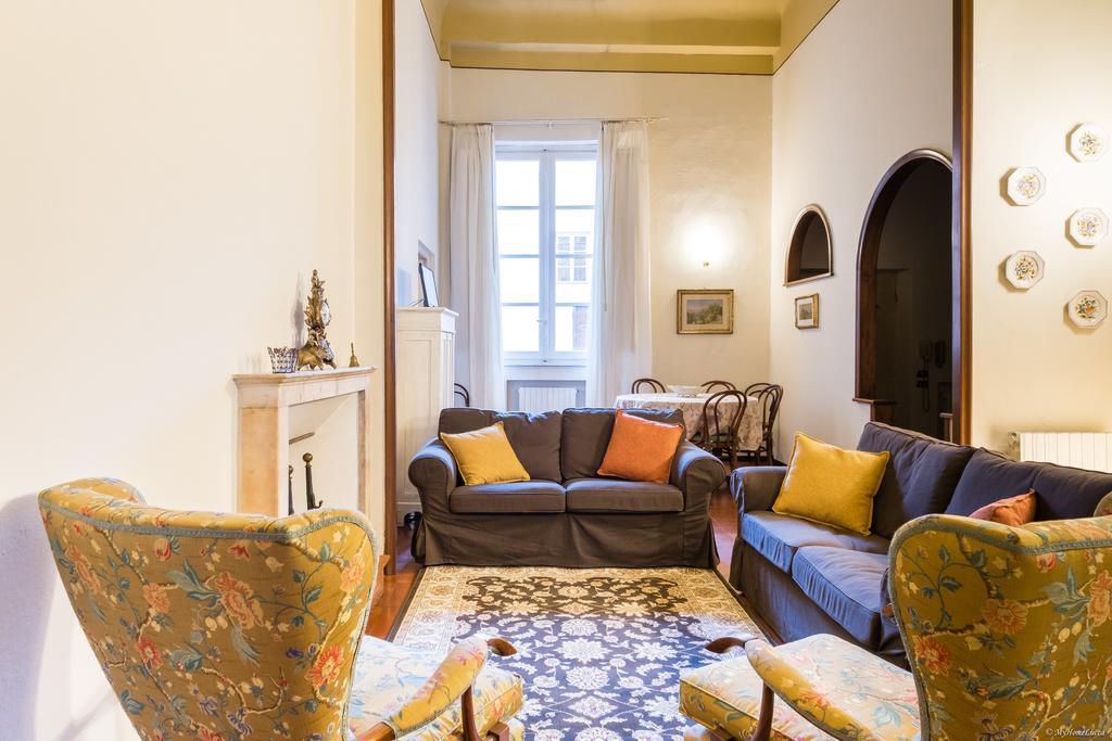 L'Antica Chaise Longue ลุคคา ภายนอก รูปภาพ
